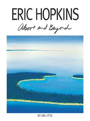 cover image of Eric Hopkins